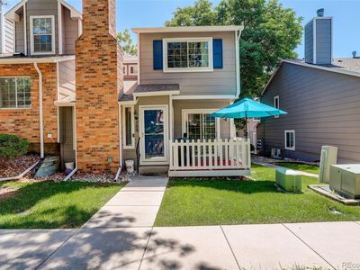 709 S Depew Street, Lakewood, CO, 80226