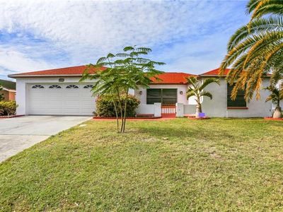 9415 Regency Park Blvd, Port Richey, FL, 34668