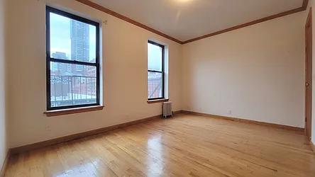 Rented by Quality Living Village, Inc.