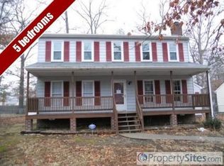 6524 W Denny Ct, Chesterfield, VA 23832