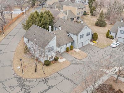 10 Elm Mdws #10, Enfield, CT, 06082