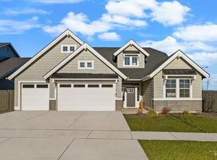 4362 W Double Spring Dr, Meridian, ID 83646