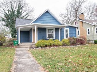 1319 Saint Paris Pike, Springfield, OH 45504