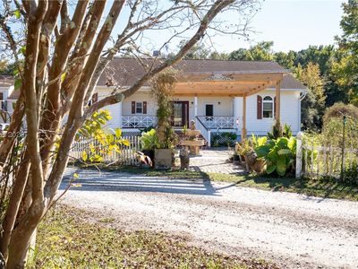 258 Johnson Rd, Seabrook, SC, 29940