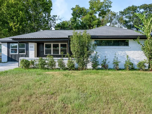 4914 W 43rd St, Houston, TX 77092