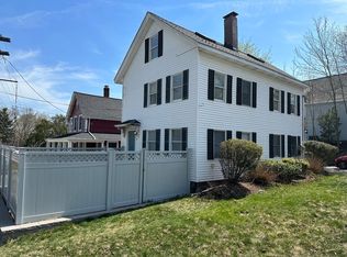 2 Fitch Ct, Wakefield, MA 01880