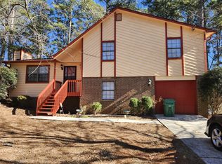 3400 Tarragon Dr, Decatur, GA 30034