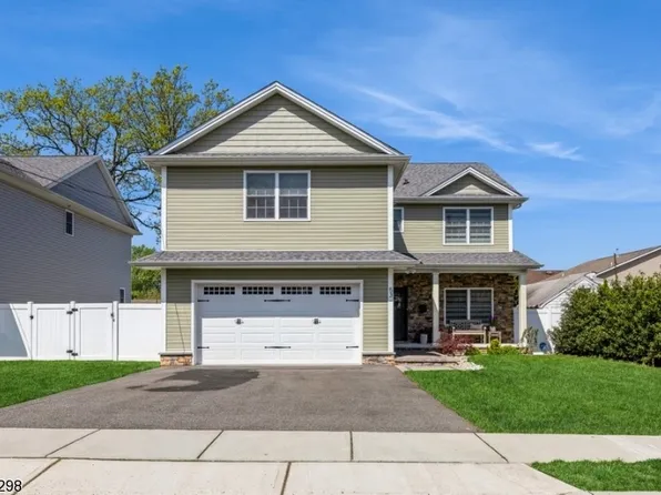 53 Coger St, Saddle Brook Twp., NJ 07663