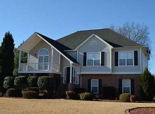 701 Rising Way, Woodstock, GA 30189