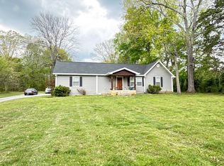 272 Gladeville Rd, Mount Juliet, TN 37122