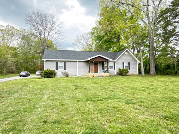 272 Gladeville Rd, Mount Juliet, TN 37122