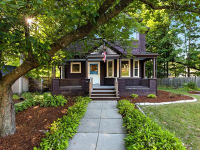 42-44 Judkins St, Newtonville, MA, 02460