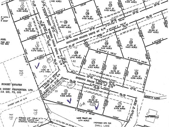 2nd image of 79 Evening Shade Dr