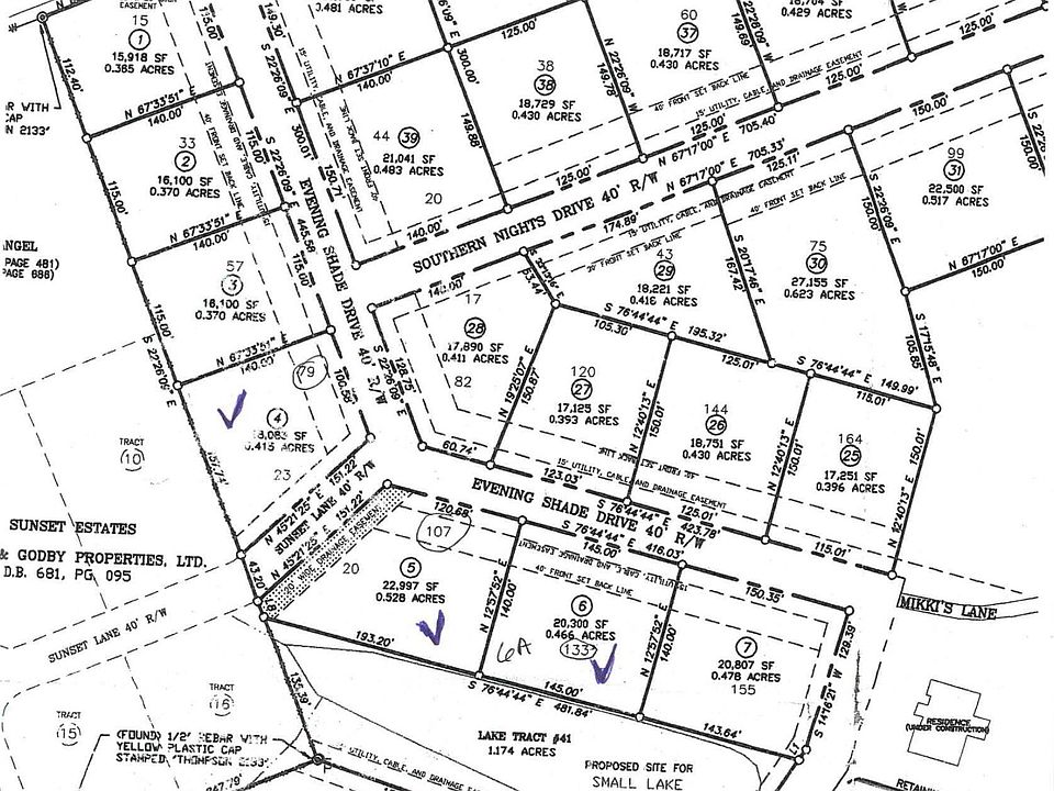 2nd image of 107 Evening Shade Dr