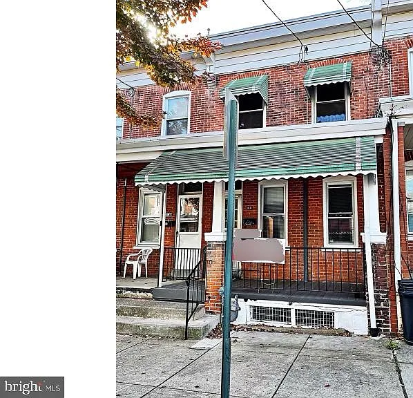 1110 Maple St