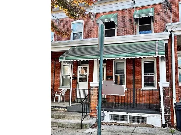 1110 Maple St, Wilmington, DE 19805