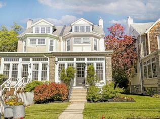 307 E Gravers Ln, Philadelphia, PA 19118