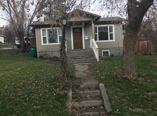343 Hillside Ave, Klamath Falls, OR 97601