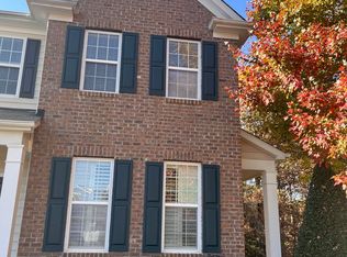 664 Cupola Dr, Raleigh, NC 27603