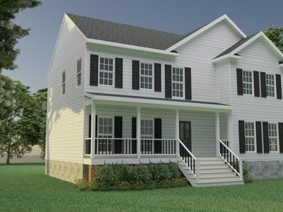 Great Falls Way, Ruther Glen, VA, 22546