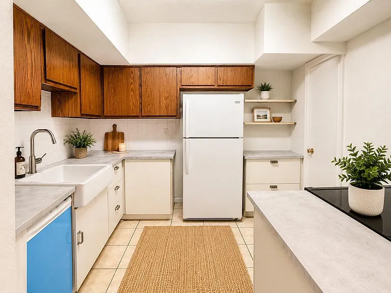 10811 Richmond Ave #5 — Photo 3