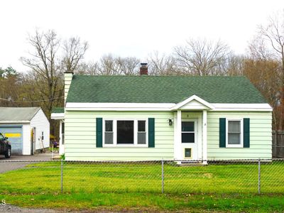 31 Westbrook Drive, Nassau, NY, 12123
