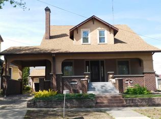 56 Walnut St, Wabash, IN 46992