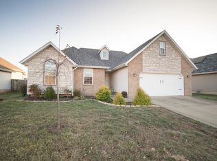 2940 W Lasalle St, Springfield, MO 65807