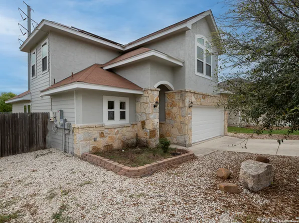 6501 CHARLES FLD, Leon Valley, TX 78238
