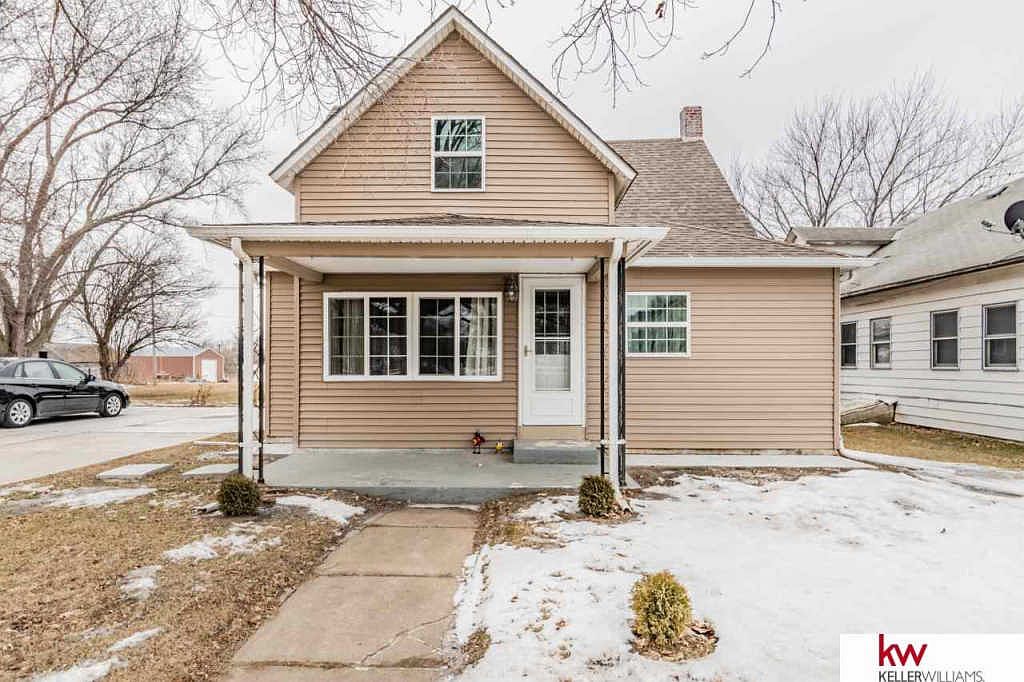 1501 Avenue E, Wisner, NE 68791 Zillow