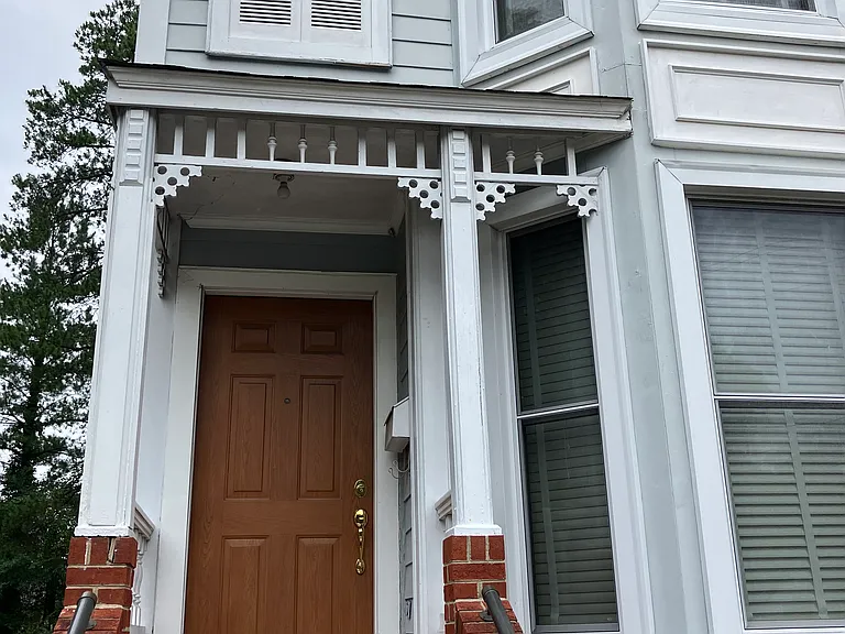 2502 Chapel Hill Rd #B — Photo 12