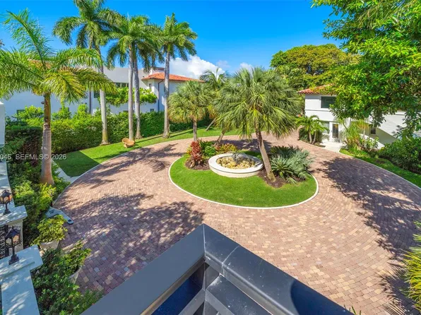 4731 Pine Tree Dr, Miami Beach, FL 33140