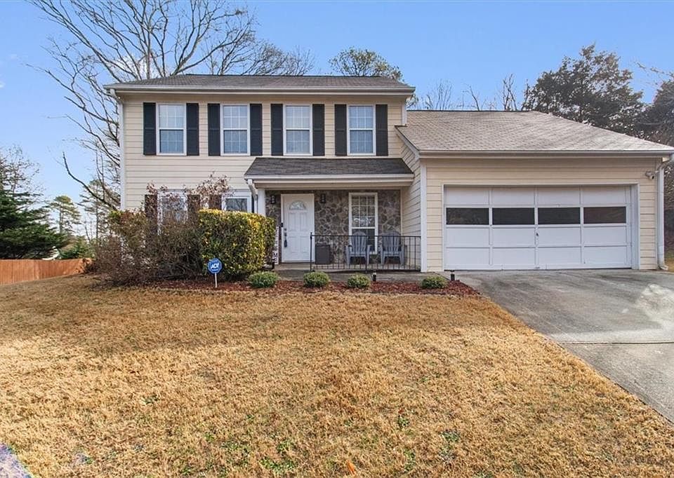 1st image of 1831 Stone Forest Dr