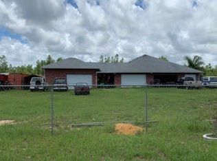 1995 Maytown Rd, Oak Hill, FL 32759