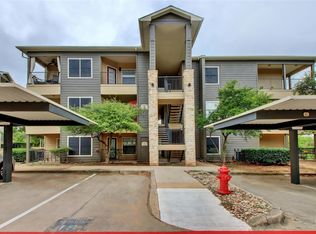 2320 Gracy Farms Ln APT 513, Austin, TX 78758