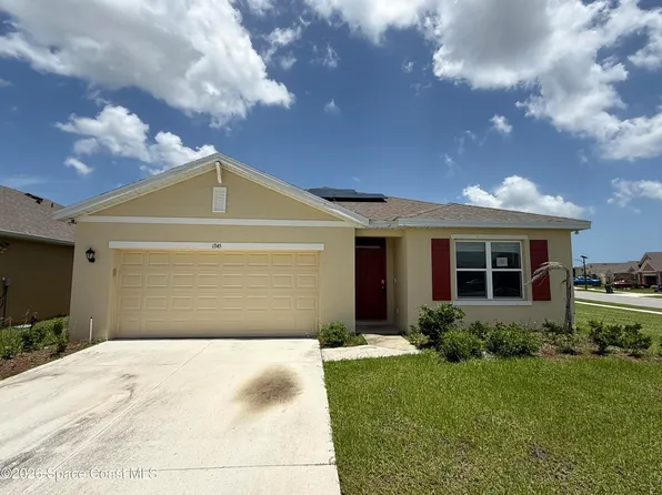 1345 Valley View Ave, Rockledge, FL 32955