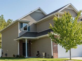 1912 N Gate Rd, Lincoln, NE 68521