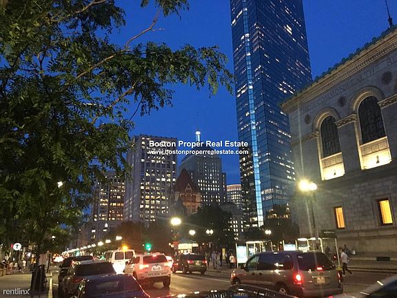 483 Beacon #96 Boston - Back Bay Unit Photo 3