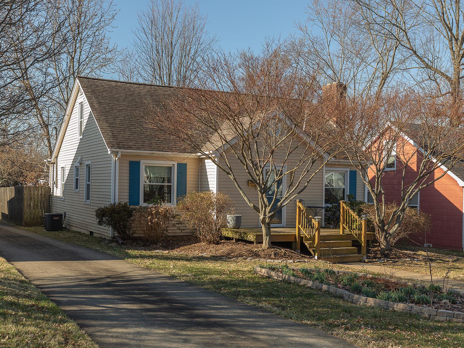 622 Longview Dr, Lexington, KY 40503 Zillow