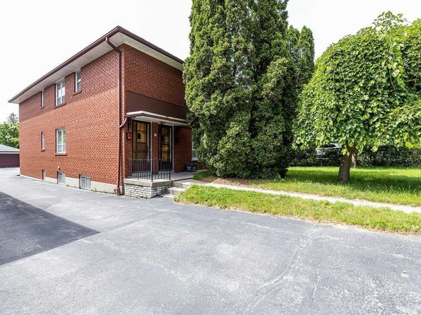 Toronto ON Duplex & Triplex Homes For Sale - 59 Homes | Zillow