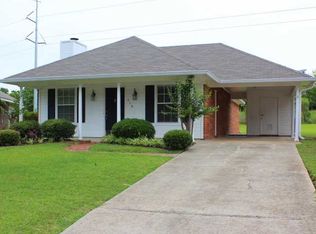 418 Pelican Way, Brandon, MS 39047