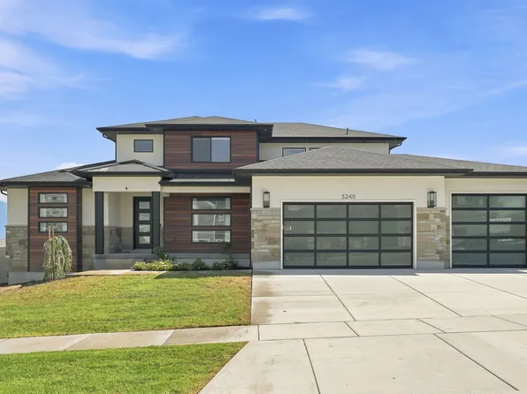 3248 S Forest Ave, Saratoga Springs, UT 84045