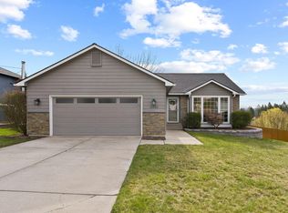 16552 N Morton Dr, Spokane, WA 99208