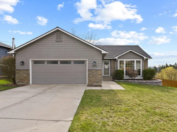 16552 N Morton Dr, Spokane, WA 99208
