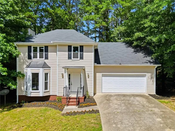 3470 Andrea Lee Ct, Snellville, GA 30039