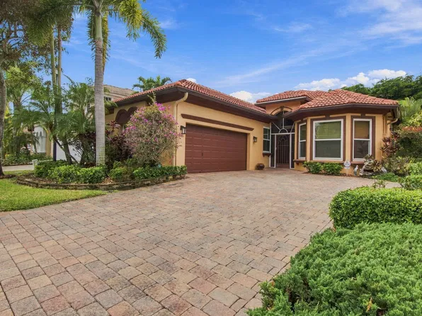 10161 RAVENNA Way, Boynton Beach, FL 33437