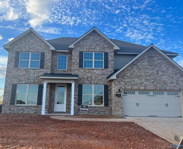 114 Scout Dr, Madison, AL, 35756