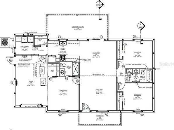4258 SW 157th Ct SW, Ocala, FL 34481