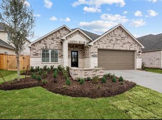 10906 Water Hyssop Ln, Cypress, TX 77433