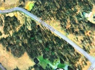 LOT 8 Ridge Way Dr, Everett, PA 15537